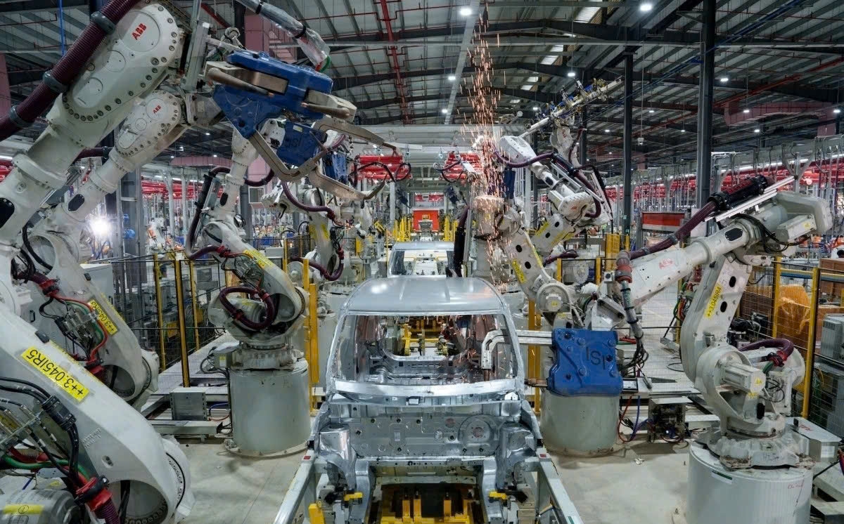 Kinh tế tư nhân: Từ chủ lực đến động lực quan trọng nhất của nền kinh tế